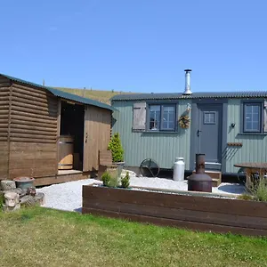 Holiday home Heather Hut At Copy House Hideaway, Barnoldswick