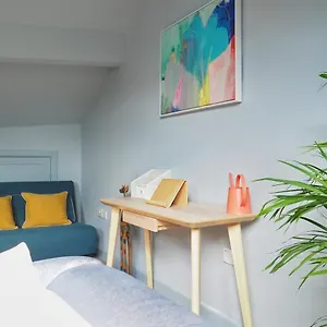 Holiday home The Wild Daisy, Barnoldswick