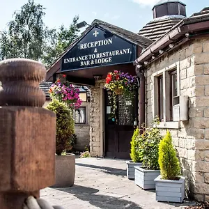 Hotel The Old Stone Trough Country &, Barnoldswick